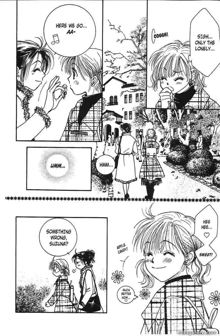 Venus wa Kataomoi Chapter 11 5